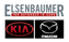 Logo Autohaus Elsenbaumer GmbH